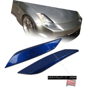 GAp[c 04 05 06 07 Z33 FAIRLADY Z PAINTED EYELIDS/EYEBROWS § 04 05 06 07 Z33 FAIRLADY ZyCgꂽEYELIDS / EYEBRO WS
