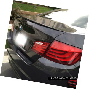 GAp[c ++BMW F10 M5 5-Series 10+ Sedan Trunk Spoiler A52 Painted § ++ BMW F10 M5 5V[Y10+Z_gNEX|C[A52hς