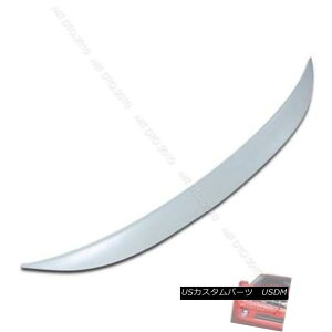GAp[c Unpaint BMW E82 P-Type 1-Series Trunk Spoiler Rear Wing 07 11 § hBMW E82 P^Cv1V[YgNEX|C[AEECO07 11