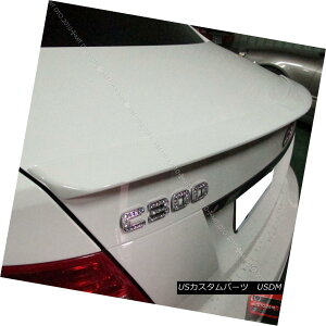 GAp[c SHIP FROM LA-C250 C300 Paint Mercedes BENZ Sedan C-Class W204 Trunk Spoiler #650 DLA-C250 C300yCgZfXxcZ_CNXW204gNX|C[650
