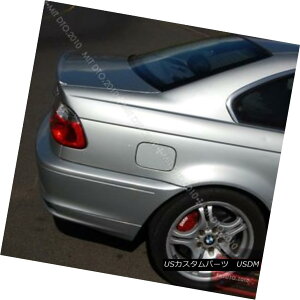 GAp[c 00 02 03 05 BMW E46 M3 BOOT TRUNK LIP SPOILER PAINTED 354 SILVER § 00 02 03 05 BMW E46 M3u[cgNbvX|C[h354Vo[