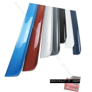 GAp[c 97-04 Volkswagen Passat TRUNK LIP SPOILER 3B/B5 3BG/B5.5 PAINTED LR9A § 97-04tHNX[QpT[ggNbvX|C[3B / B5 3BG / B5.5hLR9A