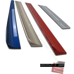 GAp[c Painted Audi A4 B8 S-Type 4DR Sedan Rear Trunk Boot Lip Spoiler Wing § AEfBA4 B8 S^Cv4DRZ_AgNu[cbvX|C[ECO h