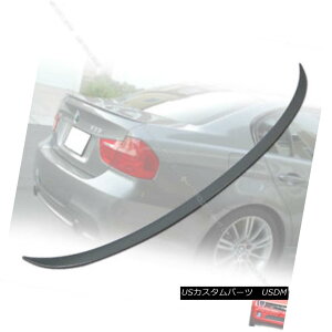 GAp[c E90 BMW M3 3er Boot Trunk Spoiler 05 09 11 ABS Unpainted § E90 BMW M3 3eru[cgNEX|C[05 09 11 ABSh