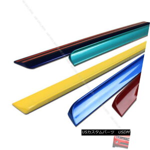 GAp[c 07-12 Painted AUDI A5 2DR Rear Boot Trunk Lip Spoiler Quartz Gray LY7G § 07-12hAUDI A5 2DRAu[ggNbvX|C[NH[cO[LY7G