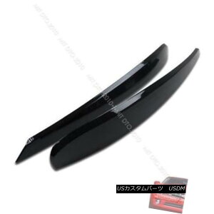 GAp[c Painted Volkswagen Golf MK6 Eyelids Eyebrows 09 10 12 § htHNX[QStMK6ٔ09 10 12