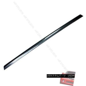 GAp[c PAINTED 1997-2004 VW Passat BOOT TRUNK LIP SPOILER 3B/B5 LD7X § yCg1997N?2004NVWpT[gu[cgNbvX|C[3B / B5 LD7X