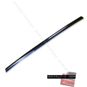 �G�A���p�[�c Audi A4/S4 B5 4DR Sedan Boot Trunk Lip Spoiler Wing LZ5K Painted § �A�E�f�BA4 / S4 B5 4DR�Z�_���u�[�c�g�����N���b�v�X�|�C���[�E�B���OLZ5K�h��