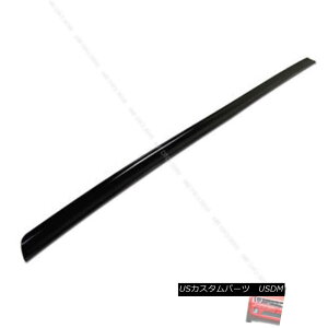 GAp[c BMW E46 Coupe 2DR Trunk Lip Spoiler Wing Painted 303 Cosmos Black Pearl BMW E46N[y2DRgNbvX|C[ECOyCg303RXXubNp[
