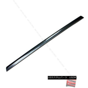 GAp[c Audi A4 S4 B5 Sedan Boot Trunk Lip Spoiler LX7Z Dolphin Gray Pearl Painted § AEfBA4 S4 B5Z_u[cgNbvX|C[LX7ZCJO[p[h
