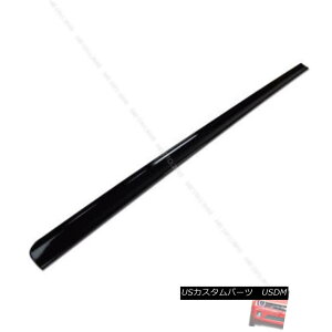 GAp[c 91-98 BMW E36 4D M3 Style Rear Trunk Lip Spoiler Painted 303 § 91-98 BMW E36 4D M3X^CAgNbvX|C[h303