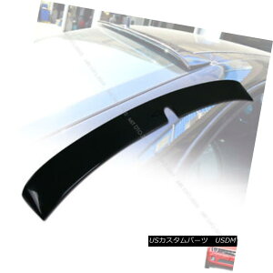 GAp[c Mercedes W211 E class L Type Roof Spoiler Rear Wing Painted 02 ZfXW211 ENXL^Cv[tX|C[AECOh02