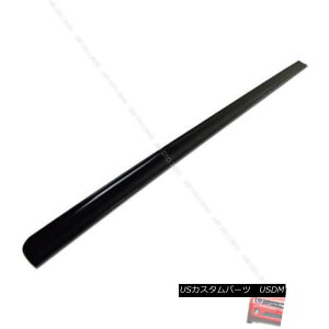 �G�A���p�[�c Painted 05-08 Audi A4 S4 B7 Trunk Lip Spoiler color LY9B § �h��05-08�A�E�f�BA4 S4 B7�g�����N���b�v�X�|�C���[�J���[LY9B