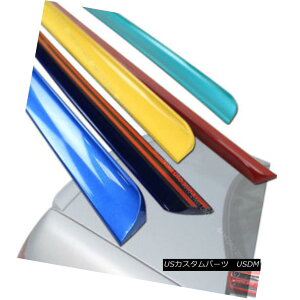 GAp[c 98-05 For Lexus IS200/IS300 Boot/Trunk Lip Spoiler Painted 98-05NTXIS200 / IS300pu[c/gNbvX|C[