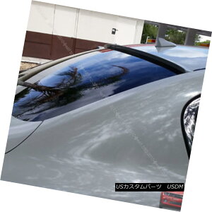 GAp[c 2007-2008 G35 G37 V36 4DR REAR WINDOW ROOF LIP SPOILER WING UNPAINTED § 2007-2008 G35 G37 V36 4DRAEBhE[tbvX|C[ECO