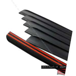 GAp[c 04-10 MAZDA RX8 BOOT/TRUNK LIP SPOILER WING § 04-10 MAZDA RX8 BOOT / TRUNK LIP SPOILER WING