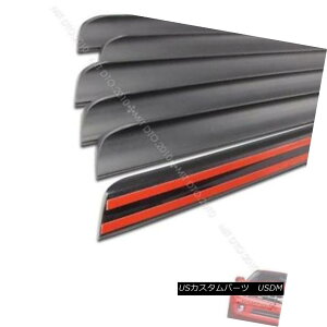 �G�A���p�[�c 2005-2008 AUDI A4 / S4 B7 Trunk Lip Spoiler Wing § 2005-2008 AUDI A4 / S4 B7�g�����N���b�v�X�|�C���[�E�C���O �y���s�A���i�z