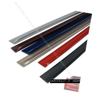 GAp[c 99-05 BMW E46 Convertible M3 TRUNK LIP SPOILER PAINTED § 99-05 BMW E46Ro[`uM3 TRUNK LIP SPOILER PAINTED