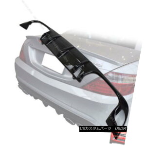�G�A���p�[�c Carbon Fiber Mercedes BENZ R172 SLK250 SLK350 REAR BUMPER DIFFUSER§ �Y�f�@�ۃ����Z�f�X�x���cR172 SLK250 SLK350���A�o�b�t���f�B�t���[�U�[