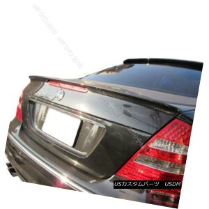 GAp[c Carbon Fiber Mercedes Benz W211 E A TYPE Trunk Spoiler Rear Wing Yf@ۃZfXxcW211 E^CvgNX|C[AECO
