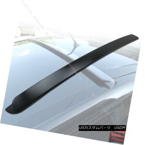 GAp[c 03-09 GS GT i 4DR Unpaint For MAZDA 3 Window ROOF Lip ABS Spoiler Rear Wing 03-09 GS GT i 4DR Unpaint For MAZDA 3EBhE[tbvABSX|C[AECO