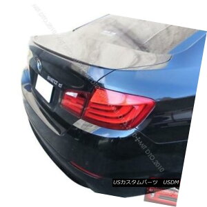 �G�A���p�[�c 550i xDrive 4DR For BMW F10 M5 Style 5-Ser 10-15 Trunk Spoiler Painted Color 668 550i x BMW F10 M5�p�h���C�u4DR�X�^�C��5-Ser 10-15�g�����N�E�X�|�C���[�E�y�C���g�J���[668 �y���s�A���i�z