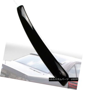 GAp[c 7-Ser Paint For BMW E38 A type 95-01 Roof Spoiler Rear Wing 668 740i 750iL 4DR BMW E38p7-SeryCg^Cv95-01[tX|C[AECO668 740i 750iL 4DR