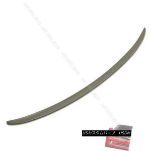 GAp[c 2007-2013 BMW E92 3-Series M3 Boot Trunk Spoiler ABS Rear Wing 2007-2013 BMW E92 3V[YM3u[cEgNEX|C[ABSAEEBO
