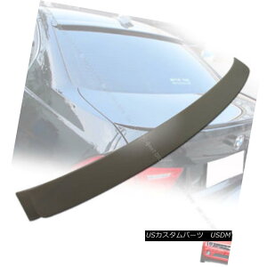 GAp[c SHIP FROM LA- BMW Unpaint E90 M3 3-Series Roof Spoiler Wing 4DR Sedan 328i 335i DLA-BMW Unpaint E90 M3 3-Series Roof SpoilerEBO4DRZ_328i 335i