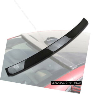 GAp[c SHIP FROM LA- BMW E92 3 Ser Carbon Fiber Roof Spoiler Rear A Coupe 335i M3 335xi DLA-BMW E92 3ZYf@ۉX|C[AN[y335i M3 335xi