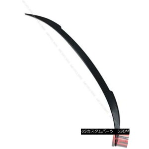 GAp[c SHIP FROM LA- Coupe M6 Unpainted BMW F13 6-Series ABS Rear Trunk Spoiler Wing DLA-N[yM6hBMW F13 6V[YABSAgNEX|C[EEBO
