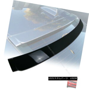 �G�A���p�[�c SHIP FROM LA- A Type BMW E90 Lip Roof Spoiler Paint black #475 M3 335d 2006+ �D����LA-A�^�C�vBMW E90���b�v���[�t�X�|�C���[�y�C���g�u���b�N��475 M3 335d 2006+ �y���s�A���i�z