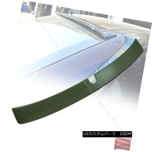 GAp[c SHIP FROM LA- Unpainted Mercedes W211 E-class L Style Window Roof Spoiler Wing SHIP FROM LA-hZfXW211 ENXLX^CECh[tX|C[ECO
