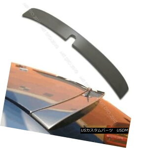 GAp[c SHIP FROM LA- Unpainted Mercedes BENZ W203 C-Class Roof L Type Spoiler Rear SHIP FROM LA-hZfXxcW203 CNX[tL^CvX|C[A