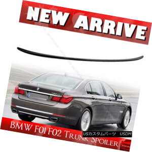 GAp[c SHIP FROM LA- M3 Style Trunk Lip Spoiler For BMW 7-Ser F01 F02 Unpaint 15 4DR DLA-M3X^CgNbvX|C[BMW 7-Ser F01 F02 Unpaint 15 4DR