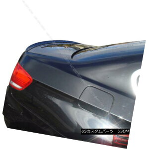 GAp[c SHIP FROM LA E92 BMW M3-Type Painted 2dr Trunk lip Spoiler Color #668 black DLA E92 BMW M3^Cvh2drgNbvX|C[J[668