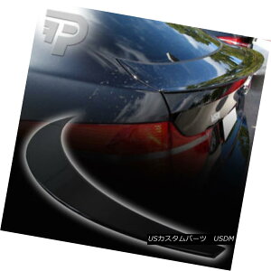 GAp[c PAINTED BMW E71 X6 P PERFORMANCE STYLE BOOT SPOILER TRUNK WING 354 SILVER  yCgꂽBMW E71 X6 PptH[}XX^Cu[cX|C[gNEBO354Vo[H