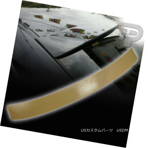 GAp[c BMW E39 4D SEDAN A TYPE REAR WING ROOF SPOILER 97+ BMW E39 4DZ_A^AECO[tX|C[97+H