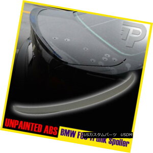 GAp[c UNPAINTED BMW 3-SERIES F80 M3 SEDAN PERFORMANCE TYPE REAR BOOT TRUNK SPOILER BMW 3V[YF80 M3Z_EptH[}XE^CvAEu[cEgNEX|C[