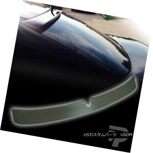 GAp[c Unpainted SEDAN Mercedes BENZ W211 L TYPE WING WINDOW ROOF SPOILER 02-05  hZ_ZfXxcW211 L^CvECOECh[tX|C[02-05H