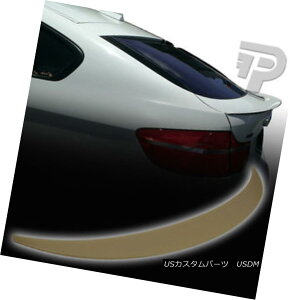 GAp[c BMW X6 E71 REAR BOOT TRUNK SPOILER P PERFORMANCE STYLE 08 14  BMW X6 E71AEu[cEgNEX|C[PptH[}XEX^C08 14H