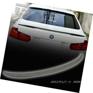 GAp[c BMW 3-SERIES F30 P PERFORMANCE TYPE REAR BOOT TRUNK SPOILER  BMW 3V[YF30 PptH[}XE^CvAEu[cEgNEX|C[H