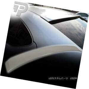 GAp[c For LEXUS IS250 IS350 OE-Type REAR ROOF WING SPOILER 05 11 12 NTXIS250 IS350 OE^CvA[tECOX|C[05 11 12H