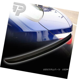GAp[c BMW 5-SERIES E60 4DR SEDAN M5 TYPE TRUNK BOOT SPOILER 04-10  BMW 5V[YE60 4DRZ_M5^CvgNu[cX|C[04-10H