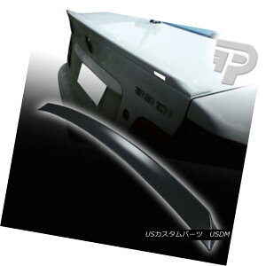 GAp[c BMW E46 4D SEDAN TRUNK BOOT SPOILER REAR WING NEW 99 05  BMW E46 4DZ_gNu[cX|C[AECONEW 99 05H