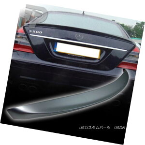 GAp[c PAINTED Mercedes BENZ W221 A TYPE REAR BOOT TRUNK SPOILER 07+ hꂽZfXxcW221^CṽAu[cgNX|C[07+H