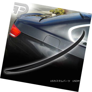GAp[c PAINTED E92 2D COUPE BMW M3 TYPE TRUNK BOOT REAR SPOILER 668 BLACK  hςE92 2DJbvOBMW M3^CvgNu[cAX|C[668ubNH