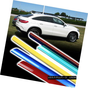 GAp[c 15-18 For Mercedes BENZ GLE-Class C292 Coupe V Look Trunk Lip Spoiler Painted 15-18ZfXxcGLENXC292N[yVbNgNbvX|C[h