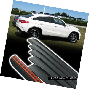 GAp[c 15-18 For Mercedes BENZ GLE-Class C292 Coupe V Look Trunk Lip Spoiler Unpaint 15-18ZfXxcGLENXC292N[yVbNgNbvX|C[h