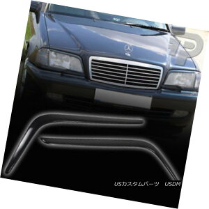 GAp[c Mercedes BENZ W202 HEADLIGHTS EYEBROWS EYELIDS 93-00  ZfXxcW202wbhCgACu[YACfA93-00H